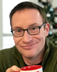 Content Contributor Matt Kelly