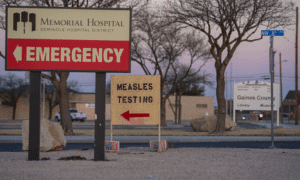measles elimination ars technica