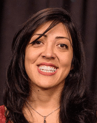 content contributor Tara Javidi