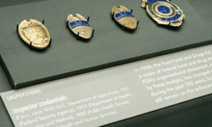 cgmp violations raps