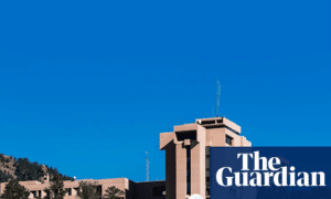 climate research center the guardian