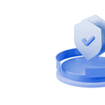 image of shield with checkmark