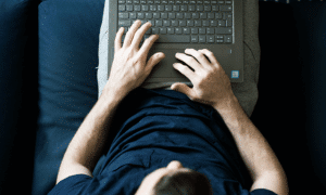 social media in hsr jmr publications