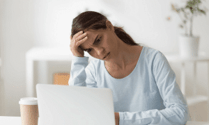 worker discomfort smart ergo