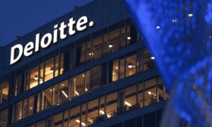 deloitte ai research fortune