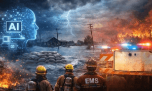 emergency management trends hs today