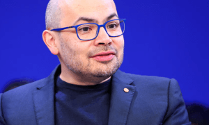 isomorphic labs reuters