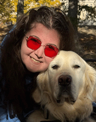 content contributor Madeline Jones