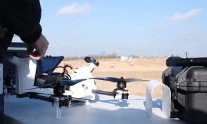 ou drone technology ou news