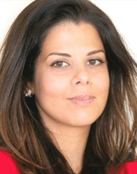 angela pizarro bio