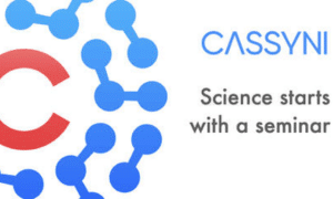 cassyni logo