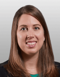 content contributor Christina Kuhn