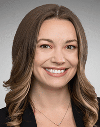 content contributor Olivia Dworkin