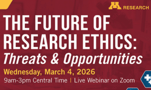 research ethics day 2026