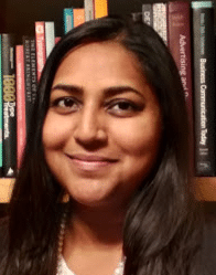 content contributor shreya kumar