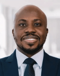 damola ogunleye bio