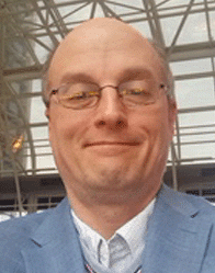 content contributor David Coker