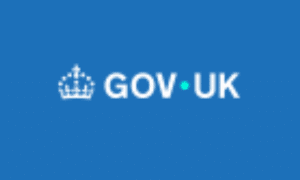 gov.uk logo