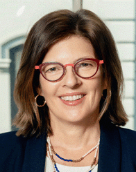 content contributor Jennie Baird