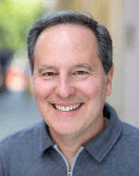 content contributor Robert Levitan