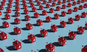 robot vacuums popular science