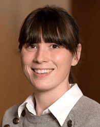 sarah milligan bio