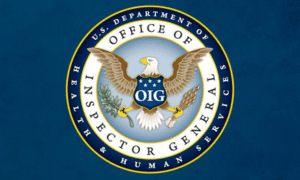 dept of health and human services logo