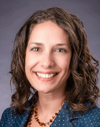 content contributor Beth Irwin
