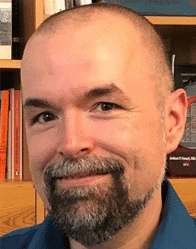 content contributor Josh Fessel