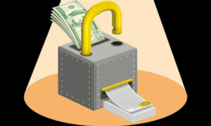 research paper rising costs science