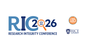 rice university research integrity conference