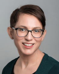 Content Contributor Anne Reed
