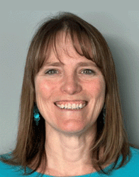 content contributor Barb Holt