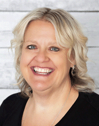 content contributor Bridget Carruthers