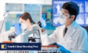 chinese data fabrication south china morning post