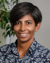 Content Contributor Maithreyi Gopalan
