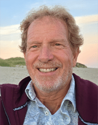content contributor michael lindinger