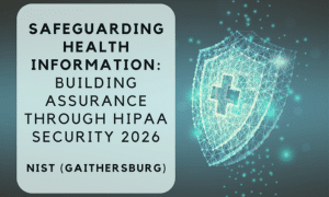 nist hipaa workshop 2026