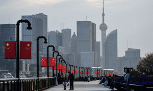 china clinical trials stat