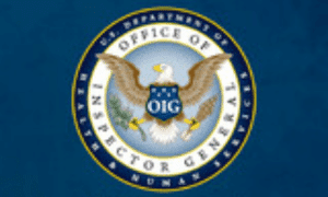 hhs oig