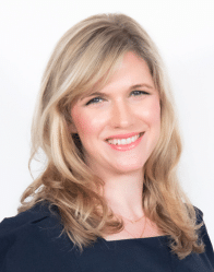 Content Contributor Kate Lehman