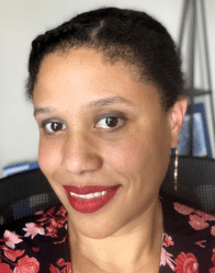 content contributor Lauren Hartsmith