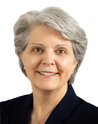 EB Member molly klote