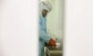 pathogen research science