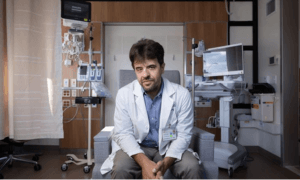 stanford neuroscientist cnn