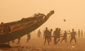 disease funding influx science