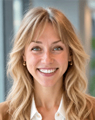 team member lizzy locke