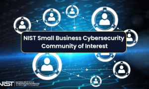 nist small business cybersecurity