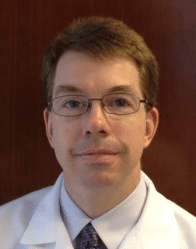 patrick lester bio