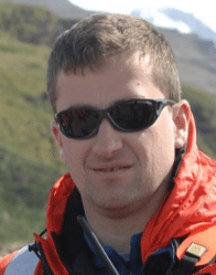 content contributor Simon Morley